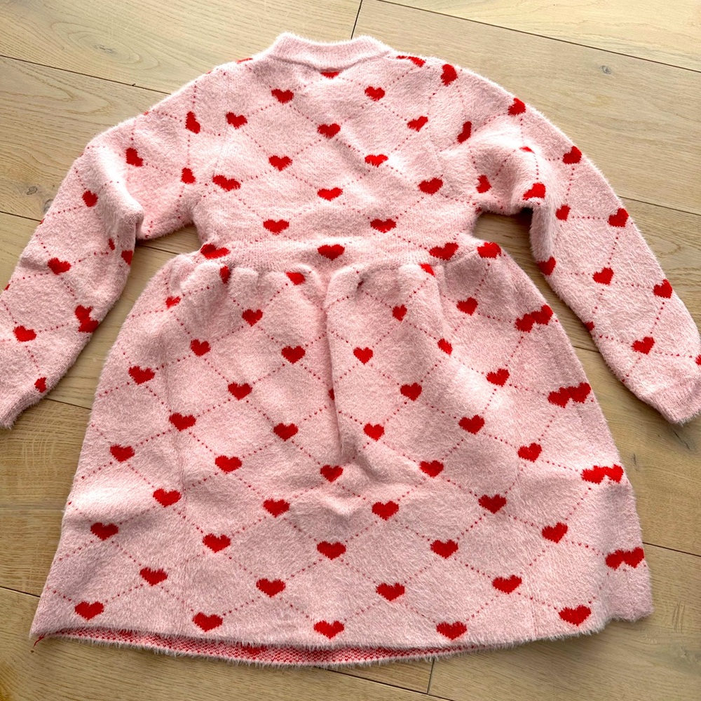 Lola+The Boys Dress